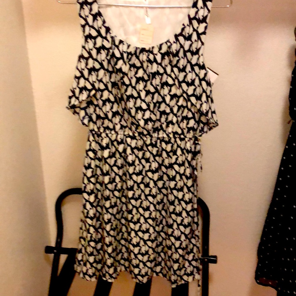 New